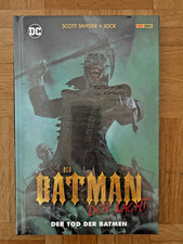 Der Batman, der lacht - Der