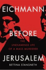 Eichmann before Jerusalem: The
