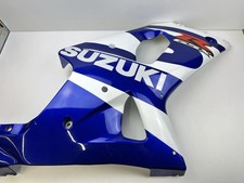 VERKLEIDUNG FLANKE RECHTS