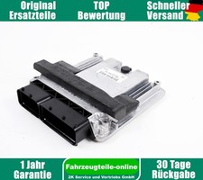 Motorsteuergerät ECU Audi A4 8K B8 2.0 TDI CAGA 105KW 03L906022MK