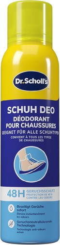 Scholl fresh step - fresh,