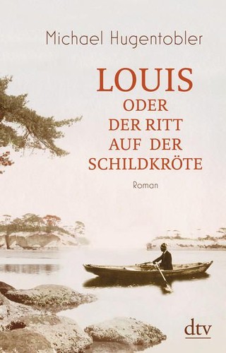 Louis oder der ritt - oder,