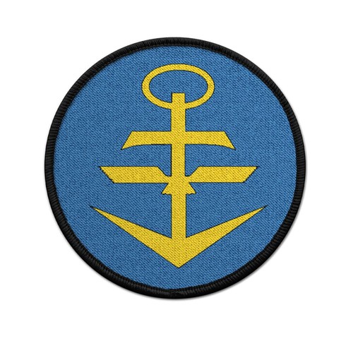 Patch marineflieger dienst - patch, marineflieger-dienst