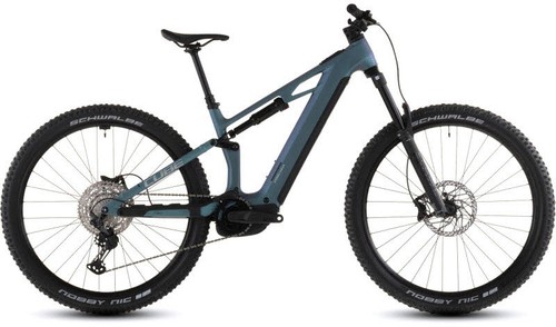 Cube stereo hybrid one44 - hybrid,
