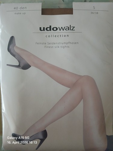Neu seiden - 36,