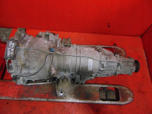 Audi 8e 8h 2005 - 8e,