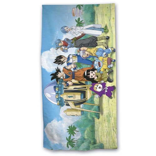Dragon ball baumwolle - dragon,