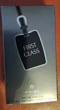 Aigner First Class Eau de
