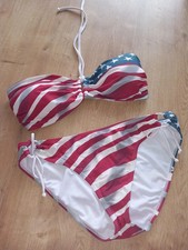 Bikini Set Gepolstert GR: 42    Cup: C/D