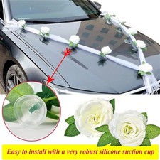 Paar Auto Schmuck Deko