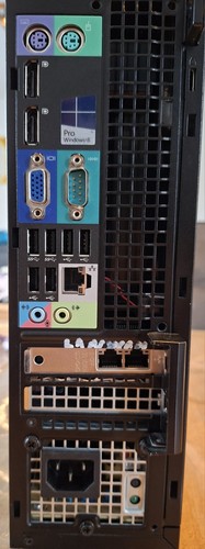 Dell optiplex 9020 intel - 9020, i5