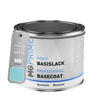 Autolack Dose spritzfertig