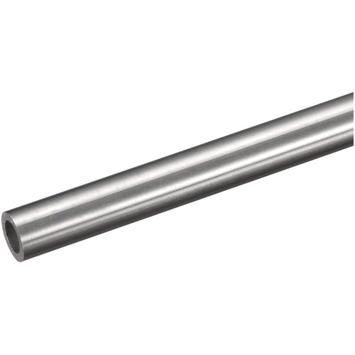 Edelstahl rohr 12mm rundrohr - edelstahl,