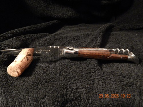 Laguiole taschenmesser von - laguiole,