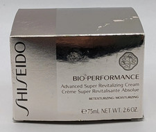 Shiseido bio performance - bio,