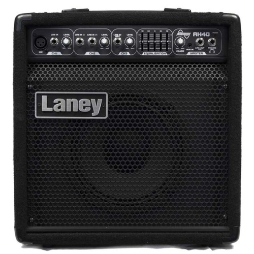Laney audiohub combo - laney,