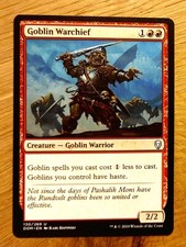 MtG Magic