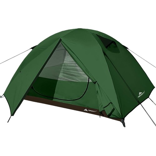 Camping zelt personen - 3,