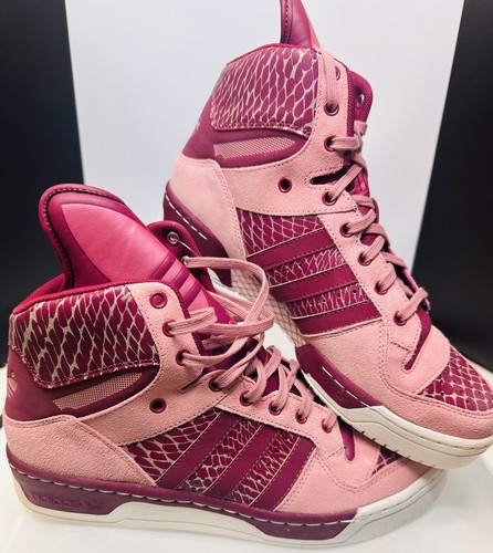 Adidas metro attitude - metro,