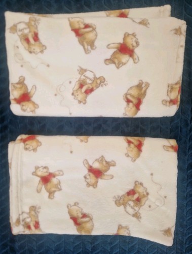 Winnie puuh babydecke - x,