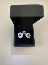 Ring Weißgold 14K oder