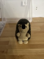 Kuscheltier Igel