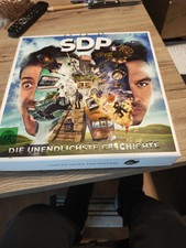 SDP - Die Unendlichste