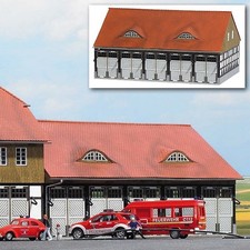 Busch 1451 h0 - 1/87,