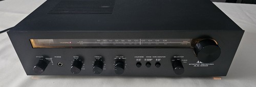 Akai 1010 stereo - aa-1010, receiver
