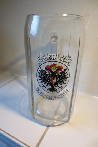 Alter brauerei masskrug - brauerei,