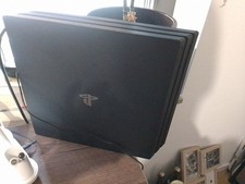 Sony PlayStation 4 Pro 1TB - Nur Konsole 