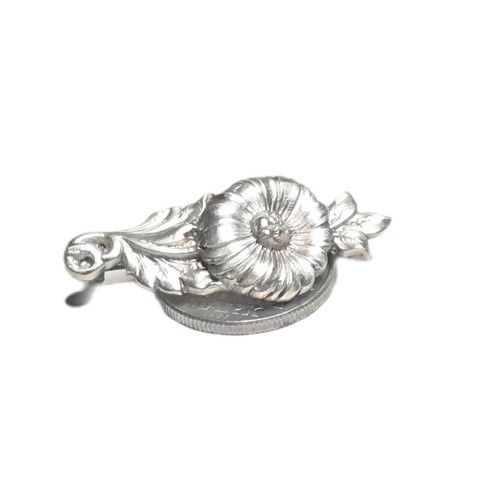 Antike jugendstil brosche - antike, jugendstil-brosche