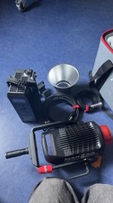 Aputure LS 600d LED Dauerlicht