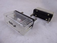 Aufsteckteil Bauteil