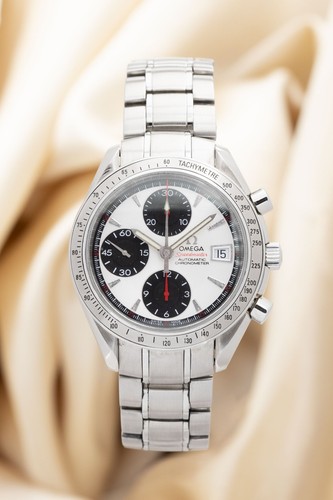 Omega speedmaster date - omega,