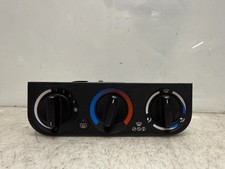 BMW E36 Klimabedienteil Heizungsbedienteil  1387320 64111387320