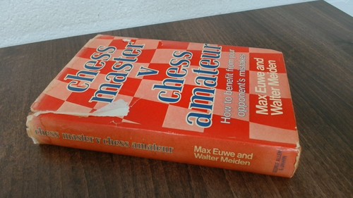 Chess master v - chess,