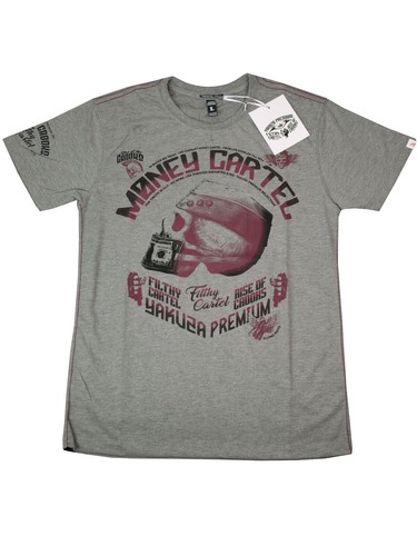 Yakuza premium shirt - yakuza,