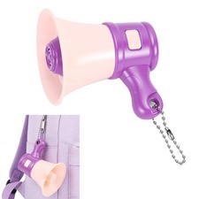 Mini-Megafon-Spielzeug Mit