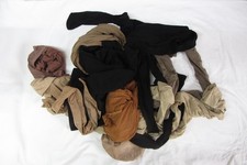 10 Stück Konvolut Damen