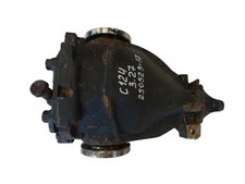 Mercedes W124 C124 230CE A2103502262 Hinterachsgetriebe Differential 3.27