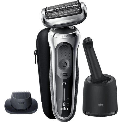 Braun series s7200cc - braun, 7