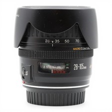 Objektiv Zoom Canon Lens EF