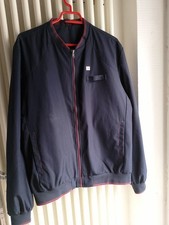 Deutsche Bahn Jacke Größe L