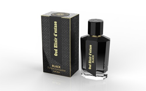 Coscentra oud elixier - coscentra,