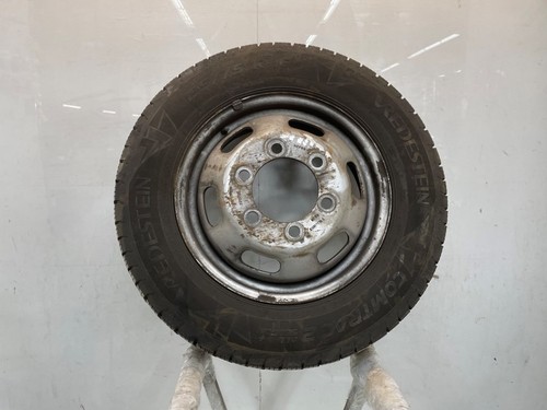 Felge rim iveco new daily - iveco,