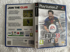FIFA 13 Sony Playstation PS2