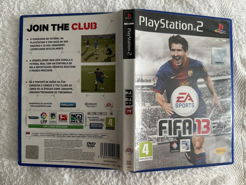 Fifa sony playstation - fifa,