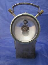 DOMINIT Handlampe / Leuchte