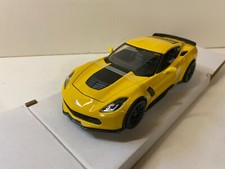Chevrolet Corvette Z06  2015
